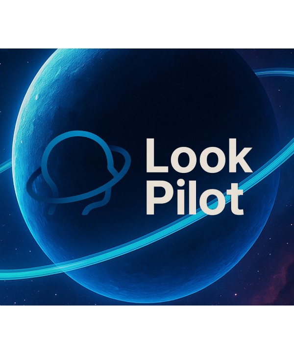 LookPilot Steam Key GLOBAL